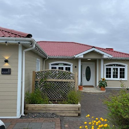 Ferienwohnung Bjarkarlaekur - Meet The Locals Reykholt  Exterior foto